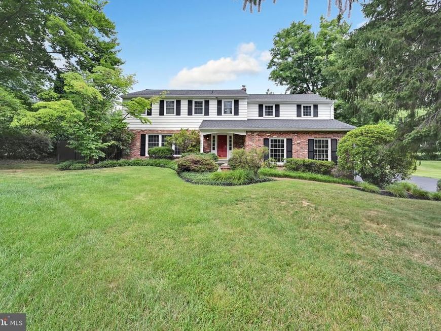 1625 E Strasburg Road, West Chester, PA 19380 Main Photo