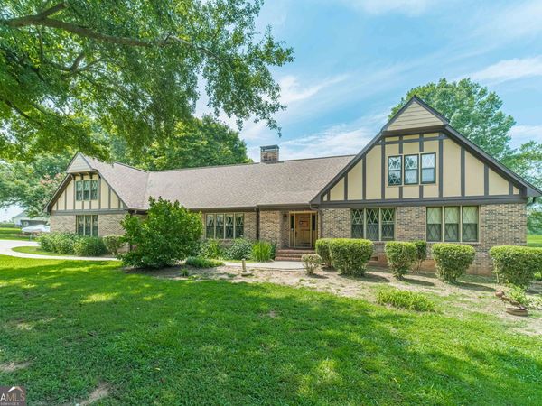 186 Kingston Road, Colbert, GA 30628