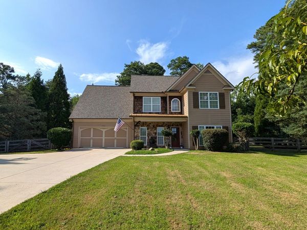1950 Mountain Road, Cumming, GA 30040