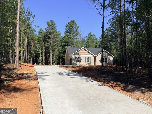 167 Pioneer Trail, Unit LOT 29, Hogansville, GA 30230