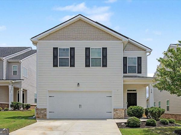 118 Gaston Court, Hoschton, GA 30548