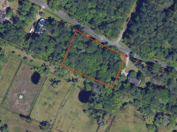 0 Carnochan Drive, Darien, GA 31305