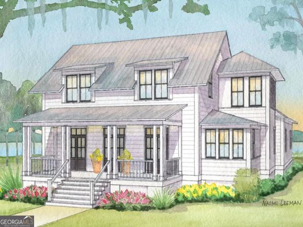 117 Wards Lane, St Marys, GA 31558