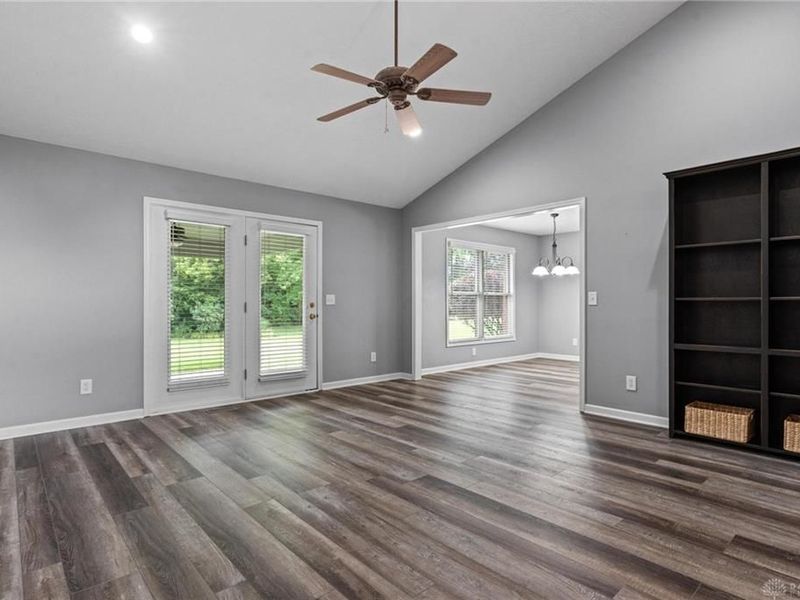 486 Christopher Drive, Clearcreek Township, OH 45458 Photo 10