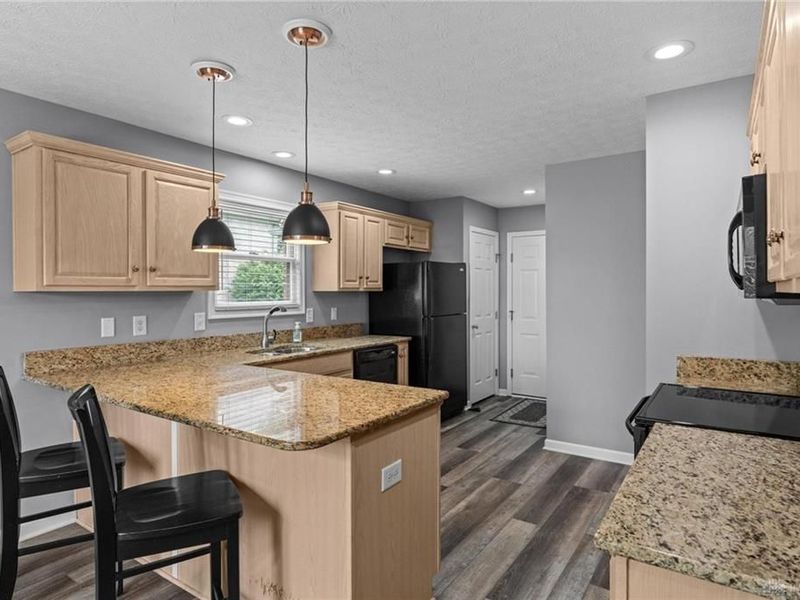 486 Christopher Drive, Clearcreek Township, OH 45458 Photo 17