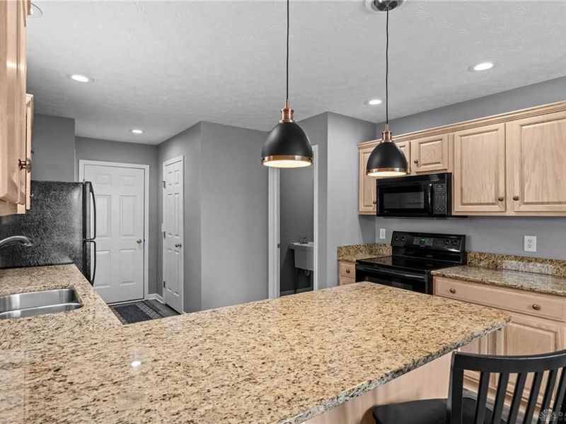 486 Christopher Drive, Clearcreek Township, OH 45458 Photo 18