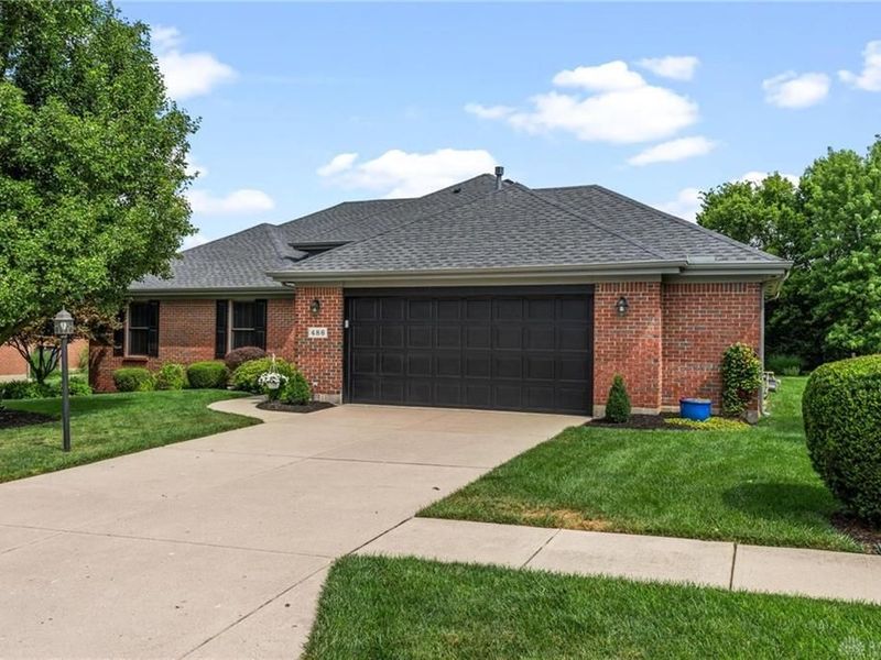 486 Christopher Drive, Clearcreek Township, OH 45458 Photo 36