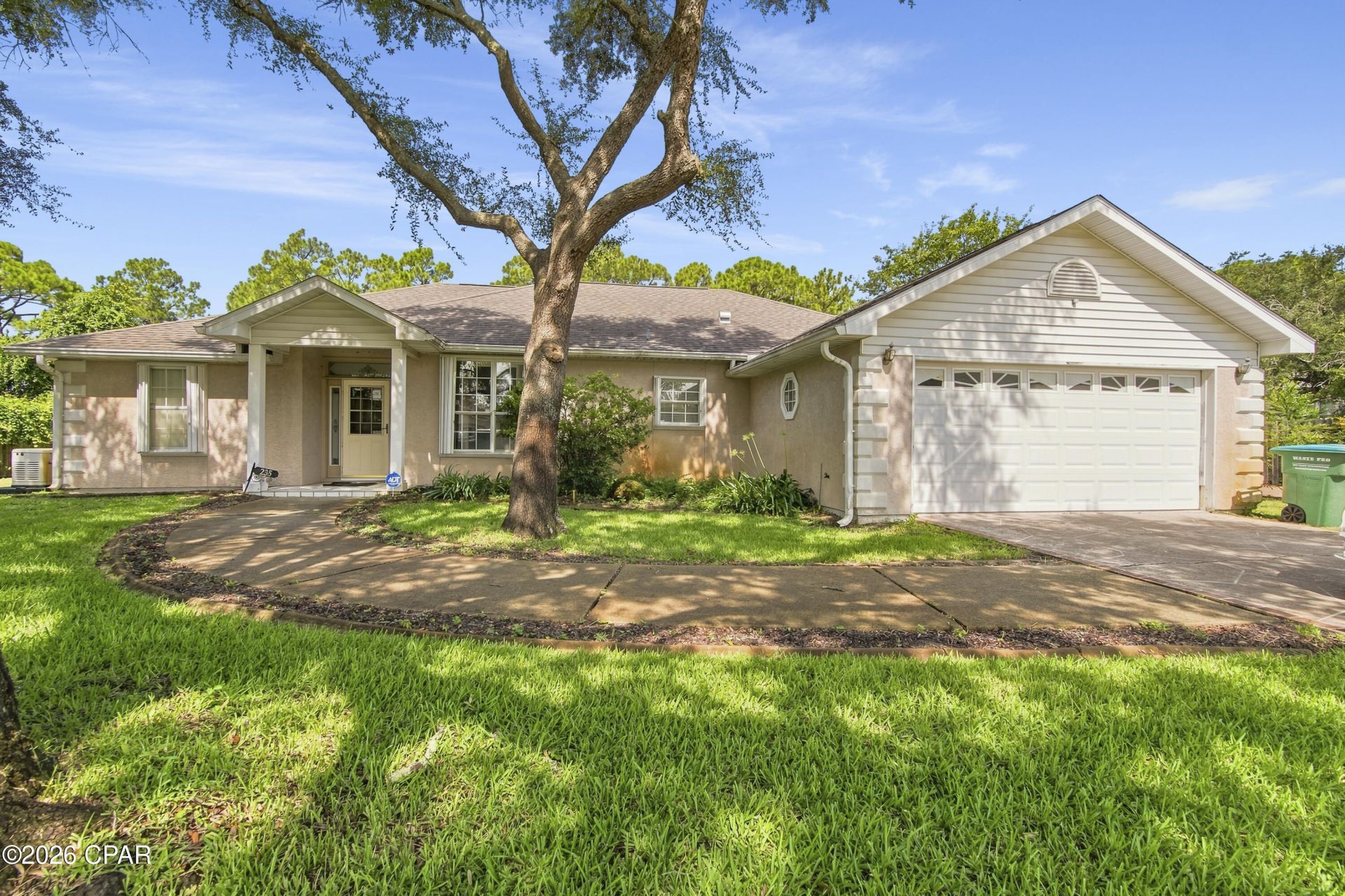 235 Boca Shores Drive, Panama City, FL 32408 Main Photo