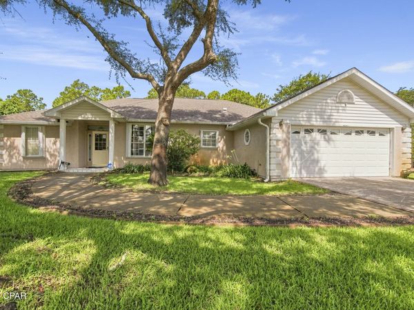 235 Boca Shores Drive, Panama City, FL 32408