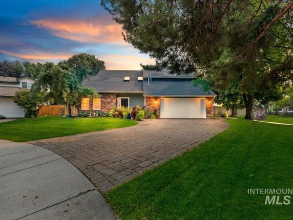 3176 S Lakeridge Pl, Boise, ID 83706