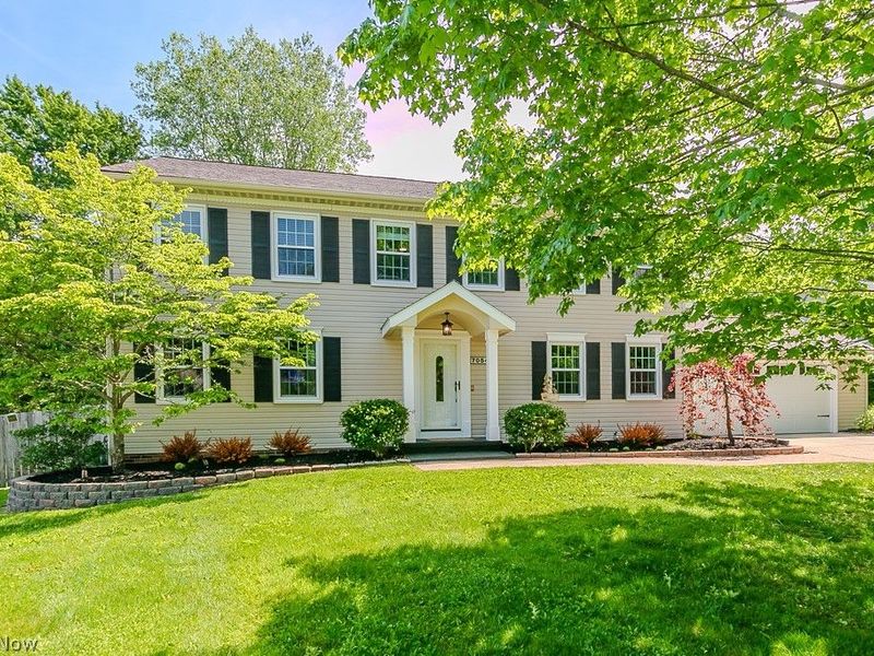 7054 Bentley Place, Concord Township, OH 44077 Photo 1