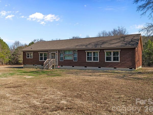 812 Mclendon Road , Morven, NC 28119