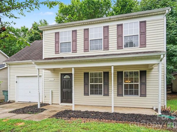 2994 Champion Lane SW, Concord, NC 28025