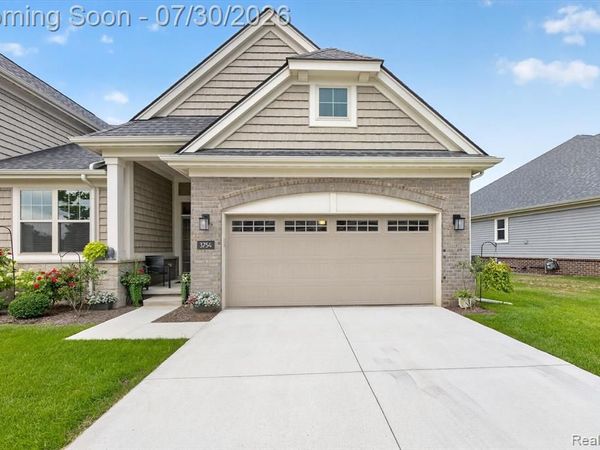 3754 CHATHAM Place, Brighton Twp, MI 48114