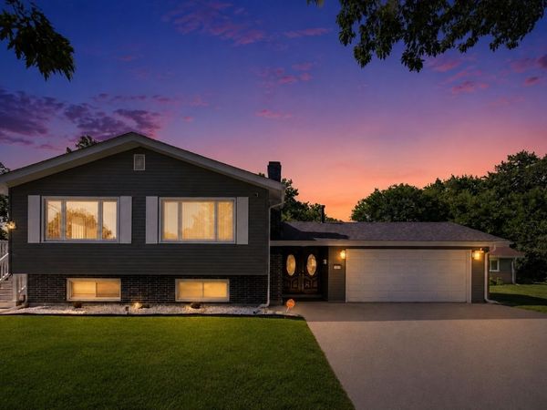 1115 191ST Street , Homewood, IL 60430