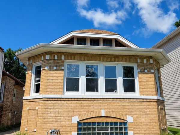 12128 S Yale Avenue , Chicago, IL 60628