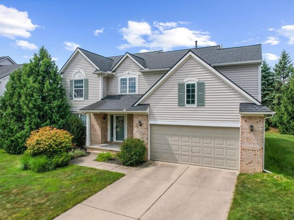 1965 Harley Court, Ann Arbor, MI 48103