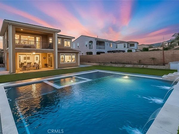 5924 Nisa Drive, Chino Hills, CA 91709