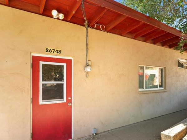 26748 San Felipe Rd, Warner Springs, CA 92086