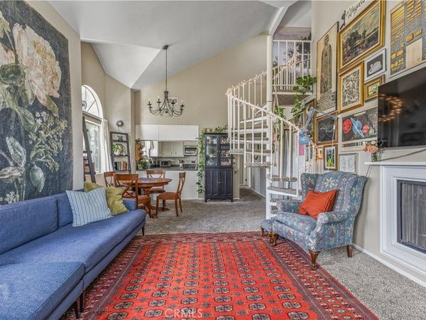 26788 Claudette Street, Unit 354, Canyon Country, CA 91351