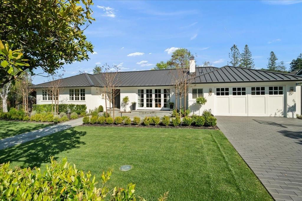 130 Longmeadow Drive, Los Gatos, CA 95032 Main Photo