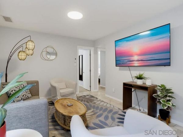 1920 Gardena, San Diego, CA 92110