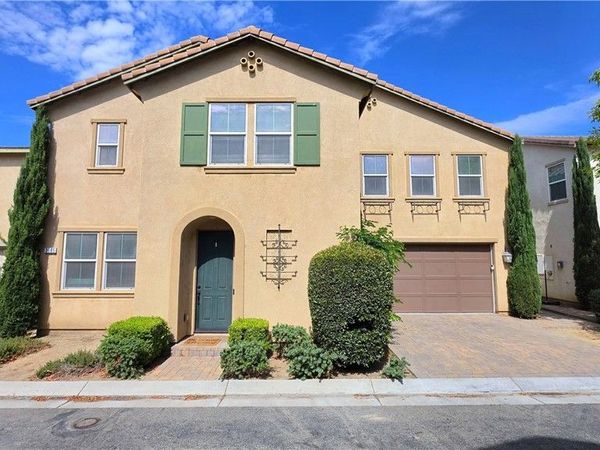 3005 E Via Corvina, Ontario, CA 91764