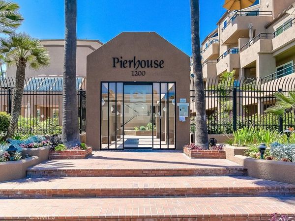 1200 Pacific Coast, Huntington Beach, CA 92648