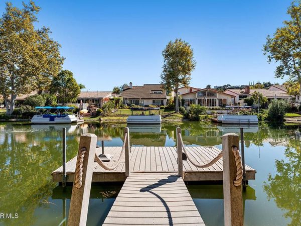 3830 Mainsail Circle, Westlake Village, CA 91361