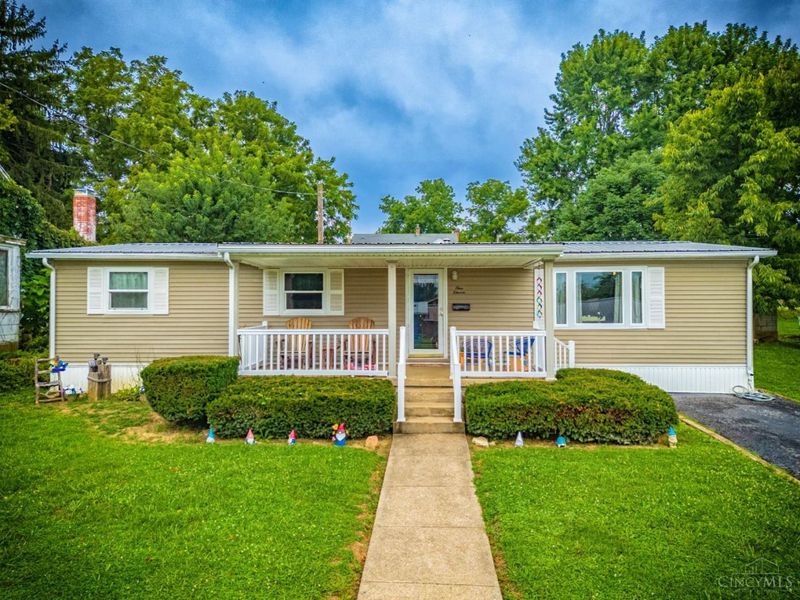 111 S Cross Street, West Union, OH 45693 Photo 1