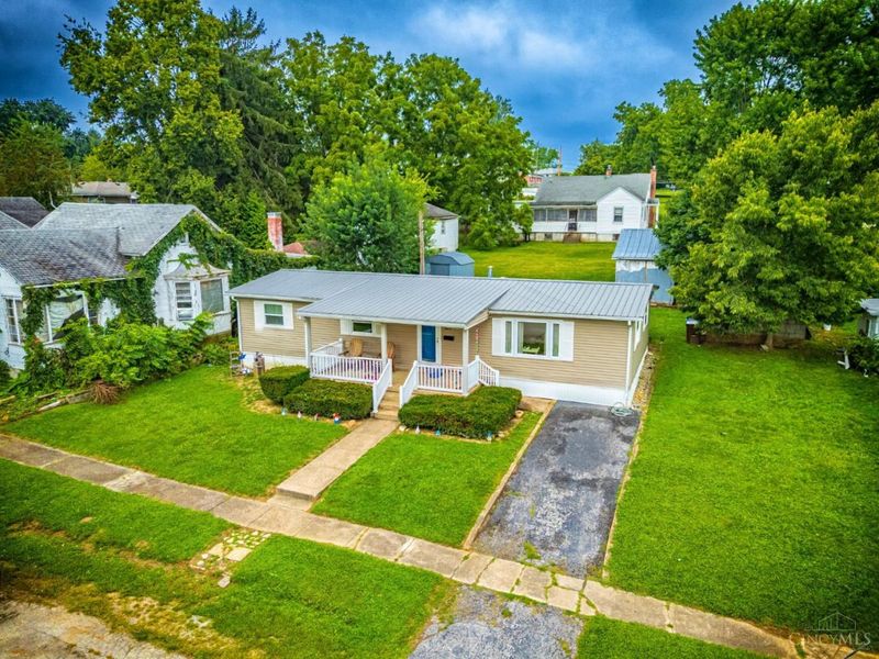 111 S Cross Street, West Union, OH 45693 Photo 2