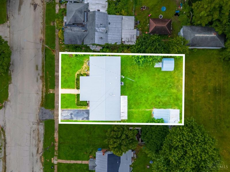 111 S Cross Street, West Union, OH 45693 Photo 5