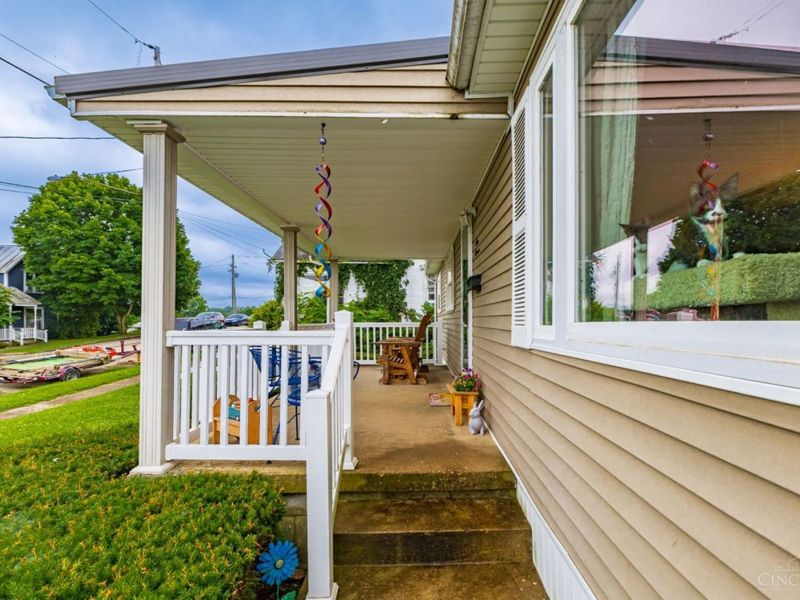 111 S Cross Street, West Union, OH 45693 Photo 6