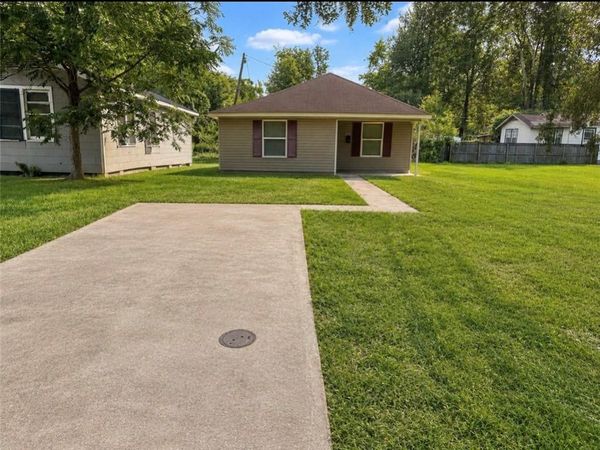 406 S WALNUT Street, Hammond, LA 70403