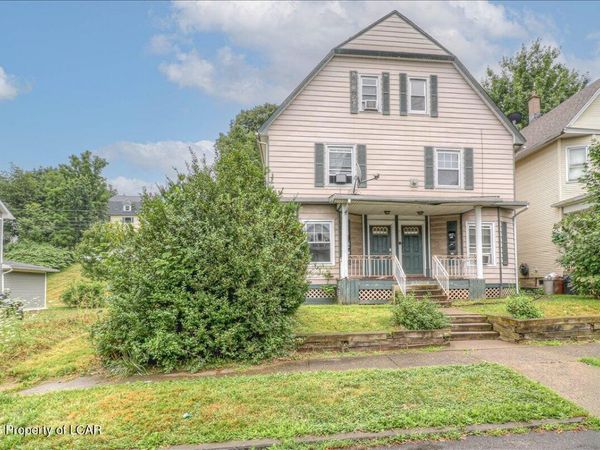 914 916 Madison Avenue, Scranton, PA 18510