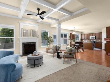 1075 Crescent Ridge Drive , Buford, GA 30518