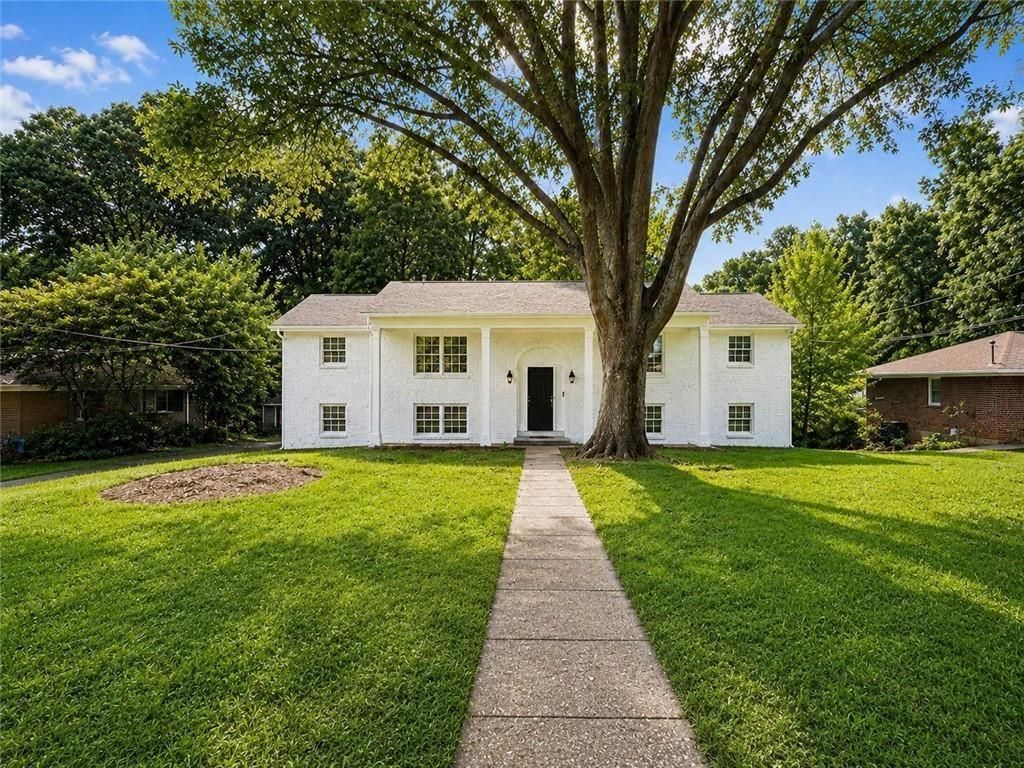 1216 June Drive, Decatur, GA 30035 Main Photo