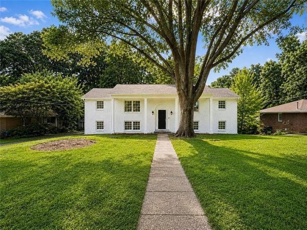 1216 June Drive, Decatur, GA 30035