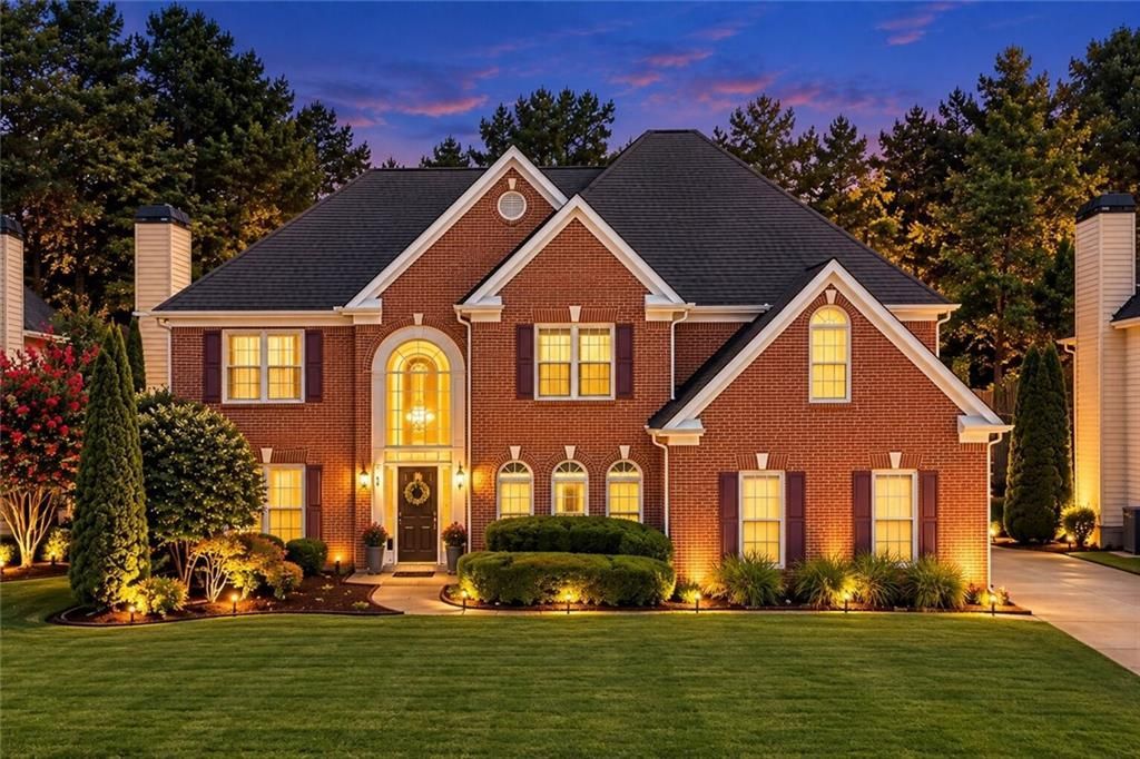 164 Rugby Drive, Suwanee, GA 30024 Main Photo