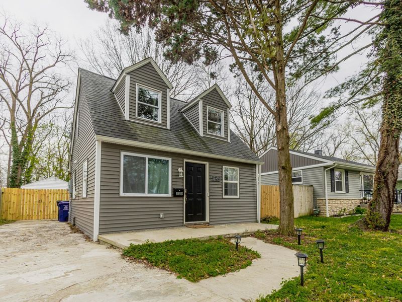 539 Olentangy Street, Columbus, OH 43202 Photo 1