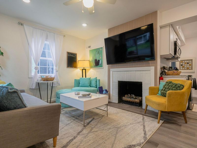 539 Olentangy Street, Columbus, OH 43202 Photo 3