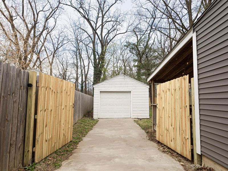 539 Olentangy Street, Columbus, OH 43202 Photo 49