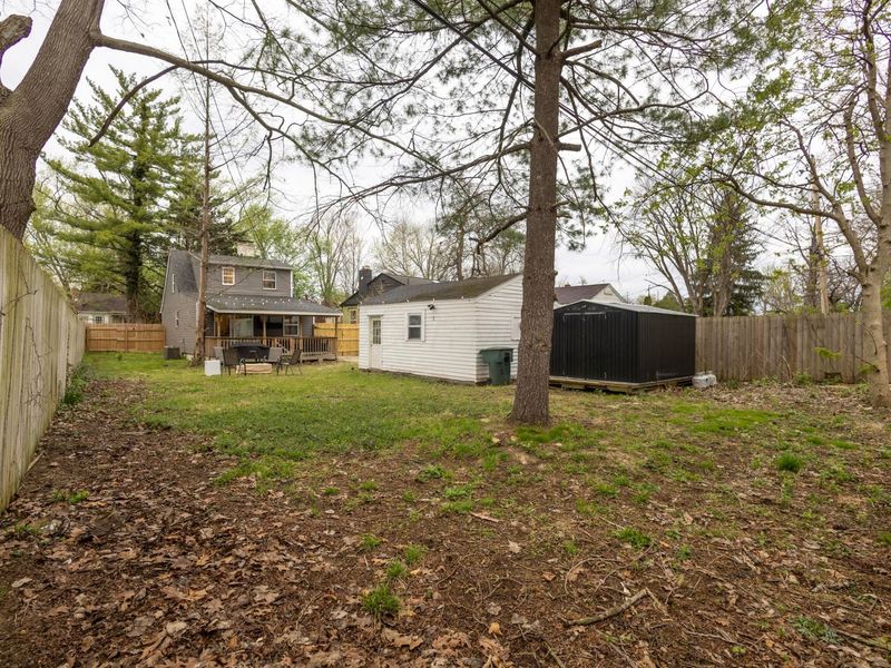539 Olentangy Street, Columbus, OH 43202 Photo 52