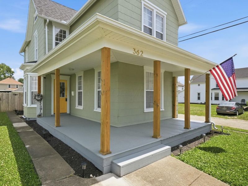 362 Ludlow Avenue , Springfield, OH 45505 Photo 4