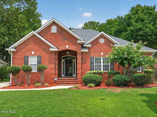 1119 Grandiflora Drive, Leland, NC 28451