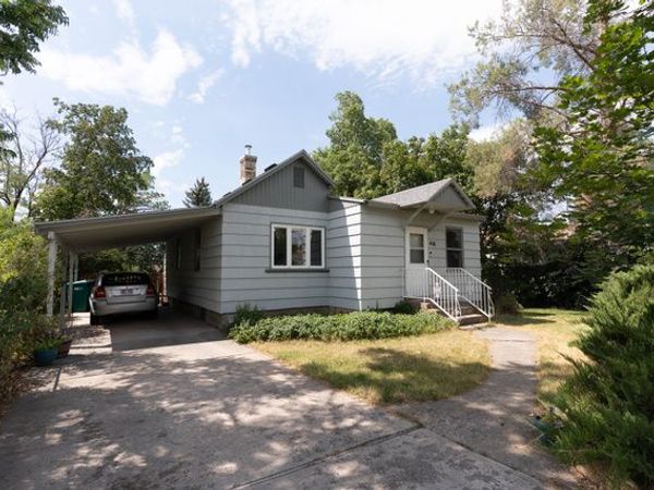 416 E 500 S, River Heights, UT 84321