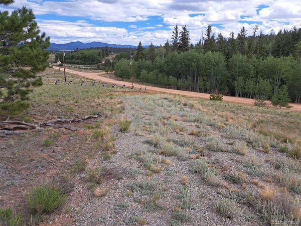 6206 Remington Road , Como, CO 80432