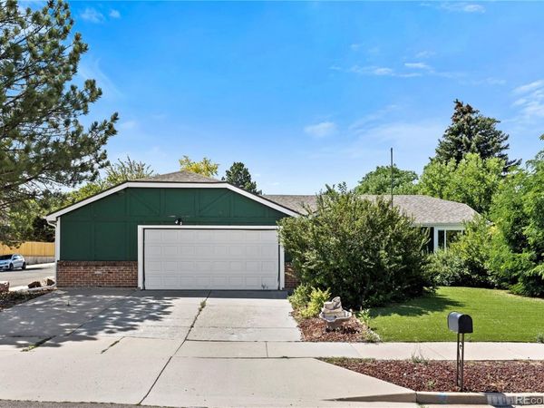 11000 W Powers Avenue , Littleton, CO 80127