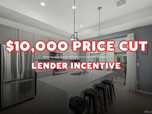 1661 W 67th Circle, Denver, CO 80221