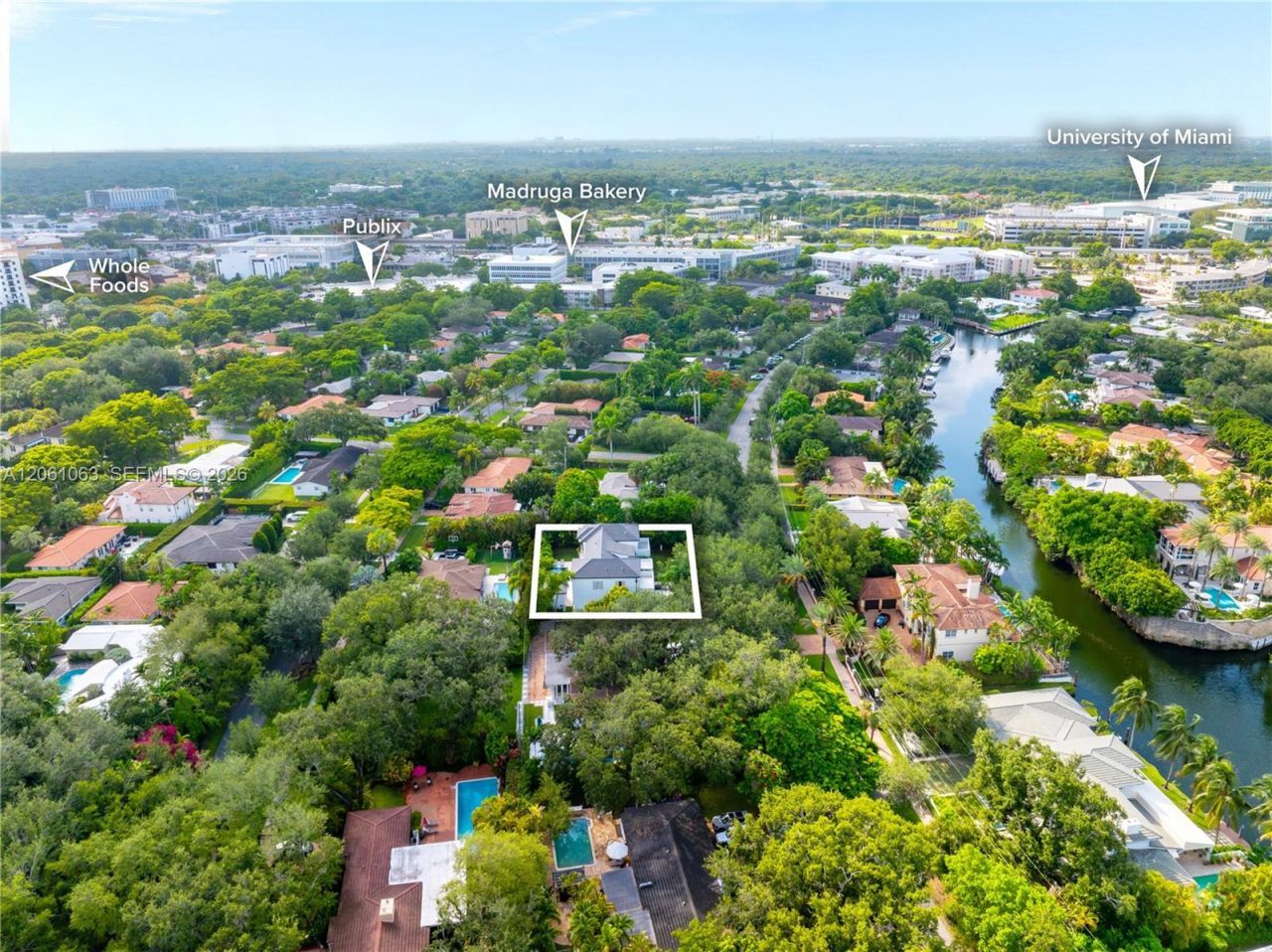 1220 S Alhambra Cir, Coral Gables, FL 33146 Photo